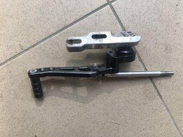 НАБОРЫ ARP RACING BMW S1000 RR 2009/2011 года Б/у