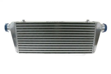 Intercooler TurboWorks 06 550x230x65 wejście 2,5