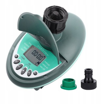 STEROWNIK PROGRAMATOR DO NAWADNIANIA, AUTOMATYCZNY TIMER NAWADNIANIA OGRODU