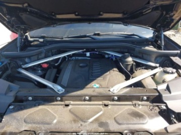 BMW X5 G05 2022 BMW X5 xDrive40i 2022 3.0 Benzyna 335KM, zdjęcie 1