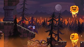 Казе и дикие маски (Nintendo Switch)