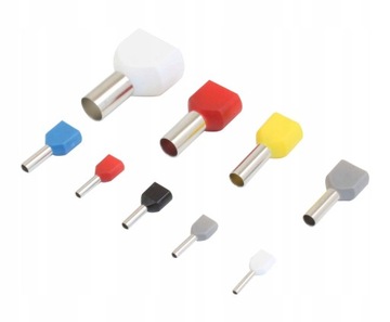 РУКАВА ДВОЙНЫЕ ИЗОЛЯЦИОННЫЕ НАБОР РУКАВОВ 660 шт.