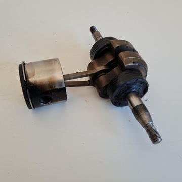 PARTNER 351 КОМПЛЕКТ ПОРШНЕЙ КОЛЕНВАЛА