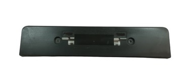 Wspornik tablicy rejestracyjnej Nissan 962105X00A