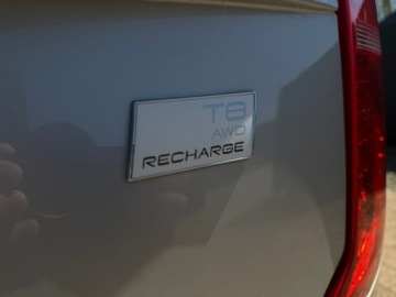 Volvo XC90 II 2022 Volvo XC 90 RECHARGE panorama FUL LED 7-os SKÓRA, zdjęcie 12