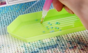 БОЛЬШАЯ АЛМАЗНАЯ ВЫШИВКА 50х40 АЛМАЗНАЯ МОЗАИКА СВЯТОЕ СЕМЬЯ ИИСУС