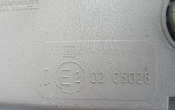 CITROEN C3 C4 PEUGEOT RENAULT ZRCÁTKO VNITŘNÍ