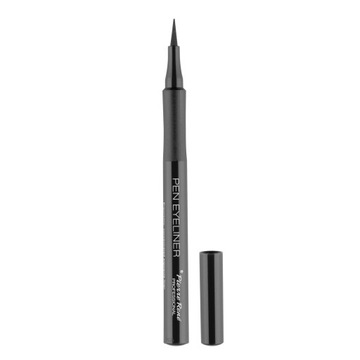 PIERRE RENE PISAK DO OCZU PEN EYELINER CZARNY 1ML