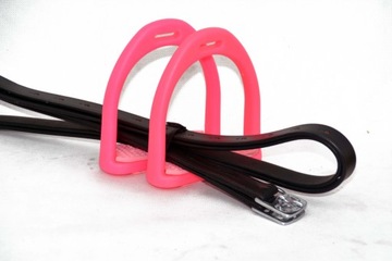 ПЛАСТИКОВЫЕ ПОЛОСКИ, КОМПОЗИТ + ПУШЛИСКА, 135 см