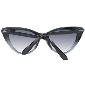 Солнцезащитные очки Guess GF6147 ЧЕРНО-СЕРЫЕ