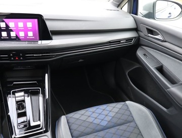 Volkswagen Golf VIII R 2.0 TSI 320KM 2022 VW Golf 2.0 TSI R, Salon Polska, 1. Właściciel, zdjęcie 7