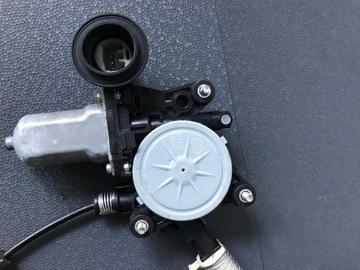 FIAT 124 SPIDER MECHANIZMUS ZVEDÁK OKNO LEVÝ 2015-