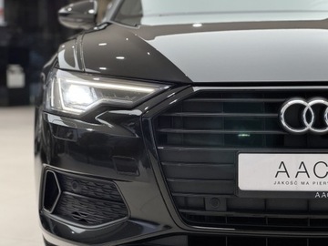Audi A6 C8 Limousine 2.0 40 TDI 204KM 2020 Audi A6 Sport S tronic / 1 właściciel / Salon Pols, zdjęcie 38