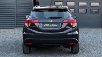 Honda HR-V II SUV 1.5 i-VTEC 130KM 2017 Honda HR-V 100 Bezwypadkowa, Serwis ASO do konca GWARANCJA 1.5, zdjęcie 5