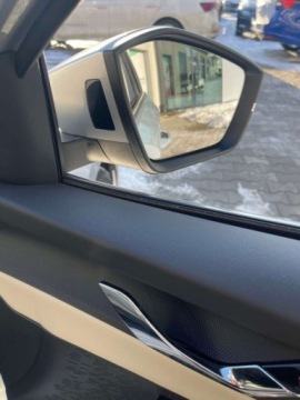 Skoda Octavia IV Liftback 2.0 TDI SCR 200KM 2023 Skoda Octavia 2.0TDI 200KM DSG 4x4 Wersja Style Salon Polska 2.0 Diesel, zdjęcie 26