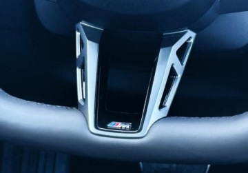 BMW Seria 5 G90-91 2025 BMW Seria 5 I wlasciciel M Pro Pakiet Hak Gwarancja Bezwypadkowy FVAT, zdjęcie 21