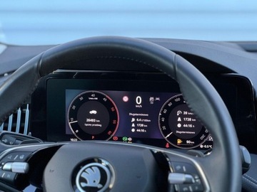 Skoda Superb III Kombi Facelifting 2.0 TDI SCR 150KM 2024 Skoda Superb LK 2.0 TDI 150 KM DSG VAT23 DCC Matrix LED Wentylacja Masaze, zdjęcie 15