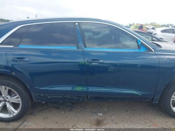 Audi Q8 2021 Audi Q8 Prestige 55 Tfsi Quattro Tiptronic 2021 3.0l 3.0 Benzyna 335KM, zdjęcie 6