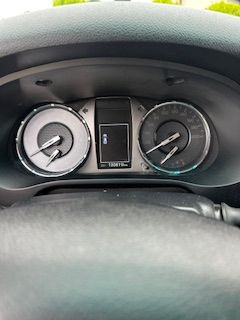 Toyota Hilux VIII Podwójna kabina Facelifting 2.8 D-4D 204KM 2021 Toyota Hilux 2.8 D-4D Double Cab SR5+ 4x4 204KM 2021r, zdjęcie 10