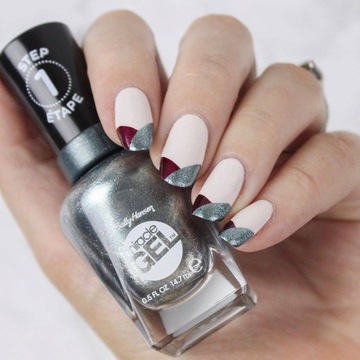 Гель-лак Sally Hansen Miracle Sprinkled Love 066 / 674