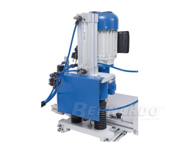 ПНЕВМАТИЧЕСКИЙ ШРЕЗЕЛЬНЫЙ СТАНОК СВЕРЛИЛЬНЫЙ СТАНОК ДЛЯ ПЕТЛЕЙ