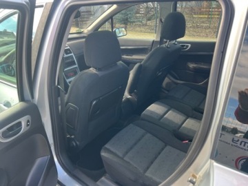 Peugeot 307 II Kombi 2.0 HDi 16V FAP 136KM 2006 Peugeot 307 307 SW Klimatyzacja Parktronic Panorama Dach El.Szyby El.Luste, zdjęcie 5