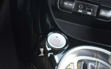 Kia Soul II 1.6 VGT CRDi 128KM 2015 Kia Soul 1.6 CRDI Automat Navi Kamera Oryginal Lakier Sprowadzony 1.6, zdjęcie 23