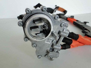 MERCEDES E CLASS W213 ГИБРИДНЫЙ ЗАРЯДНЫЙ ЖГУТ 213