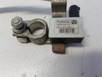 KLIKA MÍNUS KAPOTA FORD OE JX6T-10C679-BC