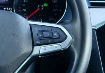 Volkswagen Passat B8 Variant Facelifting 2.0 TSI 190KM 2022 Volkswagen Passat LED Travel Assist Navi Easy OpenClose Salon PL FVAT, zdjęcie 20