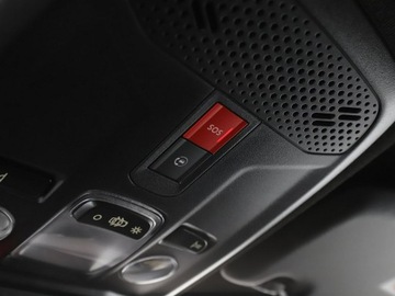 Opel Mokka II SUV 1.2 Turbo 130KM 2021 Opel Mokka X Ultimate automat grzane fotele kamera, zdjęcie 39