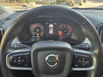 Volvo XC40 Crossover 2.0 D3 150KM 2020 Volvo XC 40 Led, Navi, Kamera,El.Klapa,, zdjęcie 26
