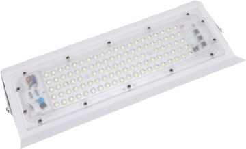 Zewn?trzne ?wiat?o halogenowe LED, odlewane