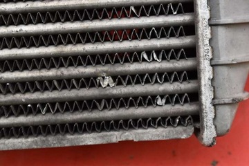 CHLADIČ INTERCOOLER 1J0145805 SKODA OCTAVIA 1 I 1.9 TDI 90 KM 96-00