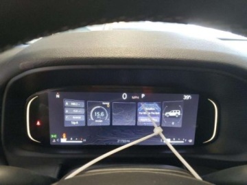 Jeep Wagoneer II 2023 Jeep Wagoneer 2023, 5.7L, 4x4, SERIES I, po gradobiciu 5.7 Benzyna 302KM, zdjęcie 10