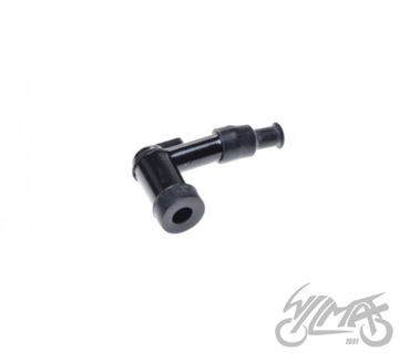 FAJKA ŚWIECY ZAPŁONOWEJ