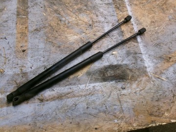 OPEL ASTRA IV J VZPĚRY/TLAKOVAČE KRYT ZADNÍ KOMBI KOMPLET