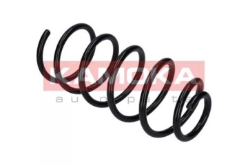 ПОДВЕСКА ПРУЖИНА SKODA OCTAVIA I 97-