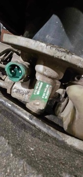 Рычаг переключения передач Mercedes Atego Axor 1229 1228