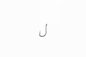 HAKI KARPIOWE NASH CHOD TWISTER SIZE 6 BARBLESS