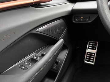 Cupra Terramar 2026 Cupra Terramar VZ 2.0 TSI 265 KM 4Drive, zdjęcie 22