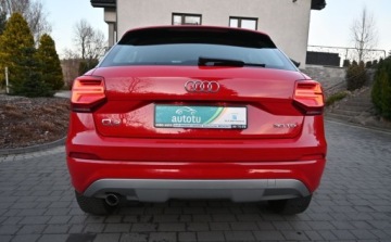 Audi Q2 2020 Audi Q2 1,6 TDI 115 KM DSG FULL LED S-LINE Nawigacja 1.6 Diesel 116KM, zdjęcie 5