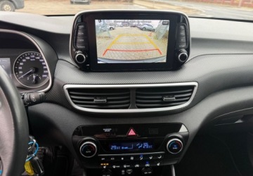 Hyundai Tucson III SUV Facelifting 1.6 T-GDi 177KM 2019 Hyundai Tucson 1.6 T-gdi AUTOMAT Full led NAVI Kamera Extra stan 1.6, zdjęcie 14