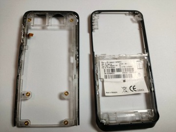 Sony Ericsson W580 ОРИГИНАЛЬНАЯ РАМКА