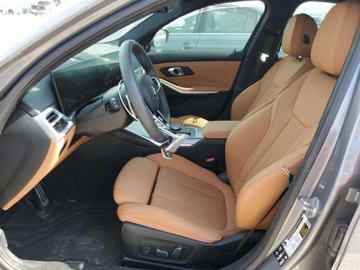 BMW Seria 3 G20-G21 2025 BMW Seria 3 330xi 2025 2.0l 2.0 Benzyna 255KM, zdjęcie 7