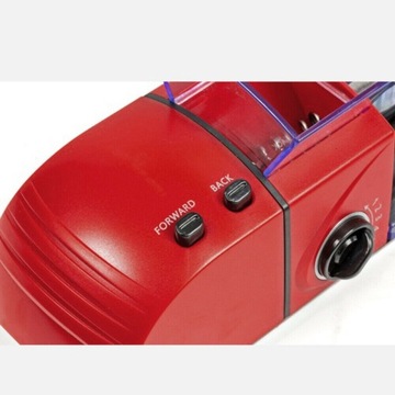 Portable DIY Electric Cigarette Machine Cigarette