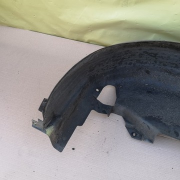 FORD KA MK2 08- PODBĚH ZADNÍ LEVÉ ORIGINÁLNÍ
