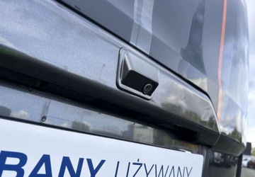 Ford Tourneo Custom I 2016 Ford Tourneo Custom Ford Tourneo Custom 2.0 TDCi L2 Titanium 2.0 Diesel, zdjęcie 19