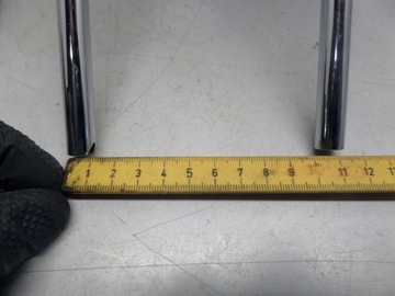 ПОДГОЛОВНИК ЗАДНИЙ ЛЕВЫЙ ПРАВЫЙ MERCEDES-BENZ C CLASS W203 СКЛАДНОЙ СЕДАН