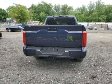 Toyota Tundra II 2022 Toyota Tundra Crewmax Sr 2022 3.4l 3.4 Benzyna 348KM, zdjęcie 2